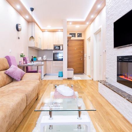 Mili Lux Apartman Újvidék Kültér fotó